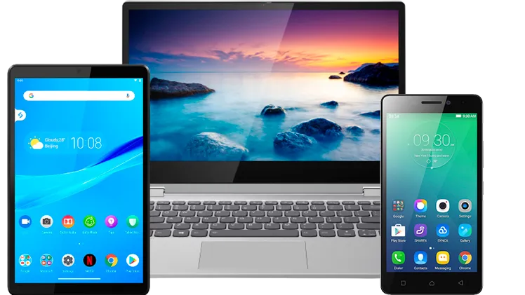 Сервисный центр Lenovo в Луганске